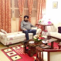 Harjinder Sahni