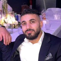 Dylan Karem