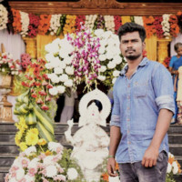 Mugesh Muruganantham