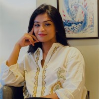 Devina Reddy