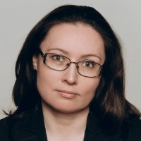 Irina Egorova