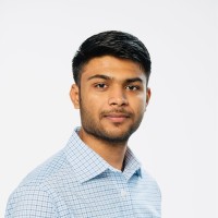 Vraj Kanani