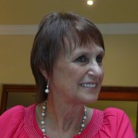 Jill Malherbe