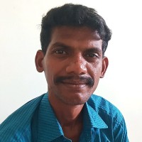 Vinoth Mariaraj Anthuvan