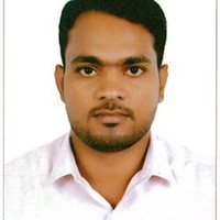 Ragesh P R