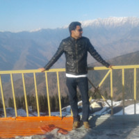 Mohsin Mustafa