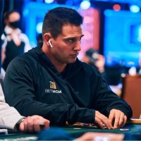 Darren Elias