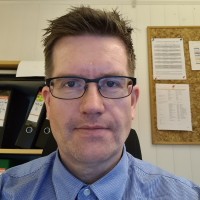 Bjørn Mikkelsen
