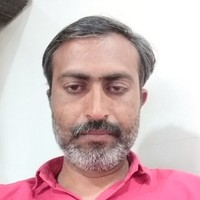 Harendrasinh Jadeja