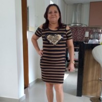 Gracilene De Souza Farias