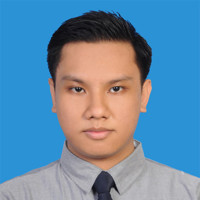 Mohamad Afnan Fauzan Saluddin