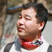杨洪利
