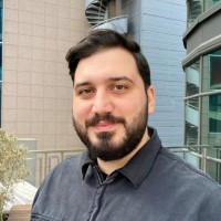 Berkant Şimşek