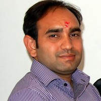 Bhavesh Chawda