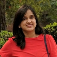 Surbhi Gupta