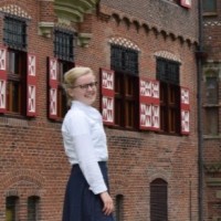 Corrie Herweijer