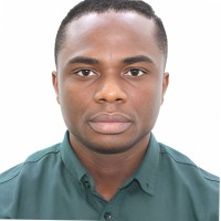 Dominic Yeboah