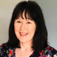 Mary Wade