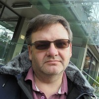 Paul Roach