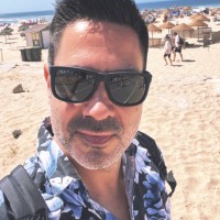Daniel Cabecas