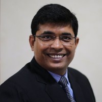 Prabhat Rastogi