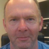 Hans Øivind Svensvik
