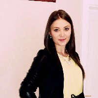 Natalia Moroz