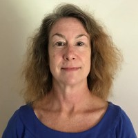 Katherine Bird