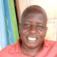 Samuel Kamara