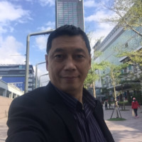Mitch wang