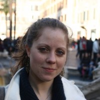 Rosaline Van Balen