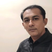 Alpesh Sangani