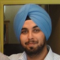 Bikram Partap Singh
