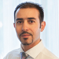 Ehsan Soltani