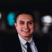 Jordan Cruz