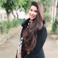 Amna Kashif