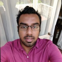 Dinuka Saminda Meegahapala