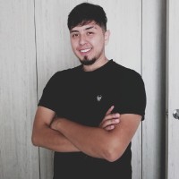 Kevin Barragan