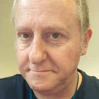 Paul Hardwick