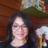Preeti Bhargava