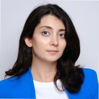 Kamilla Mammadzada