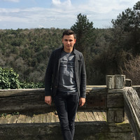 Ahmet Can Bahçıvan