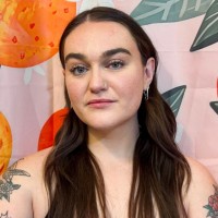 Jessica Cooney
