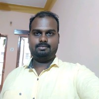 Aravinth J