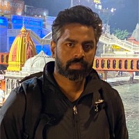 Deepak PK