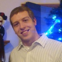Jacob Trewartha