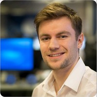 James Geary