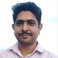 Amol Khairnar