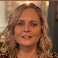 Aoife Hilliard