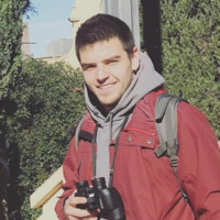 Xavi Pons Bolarin